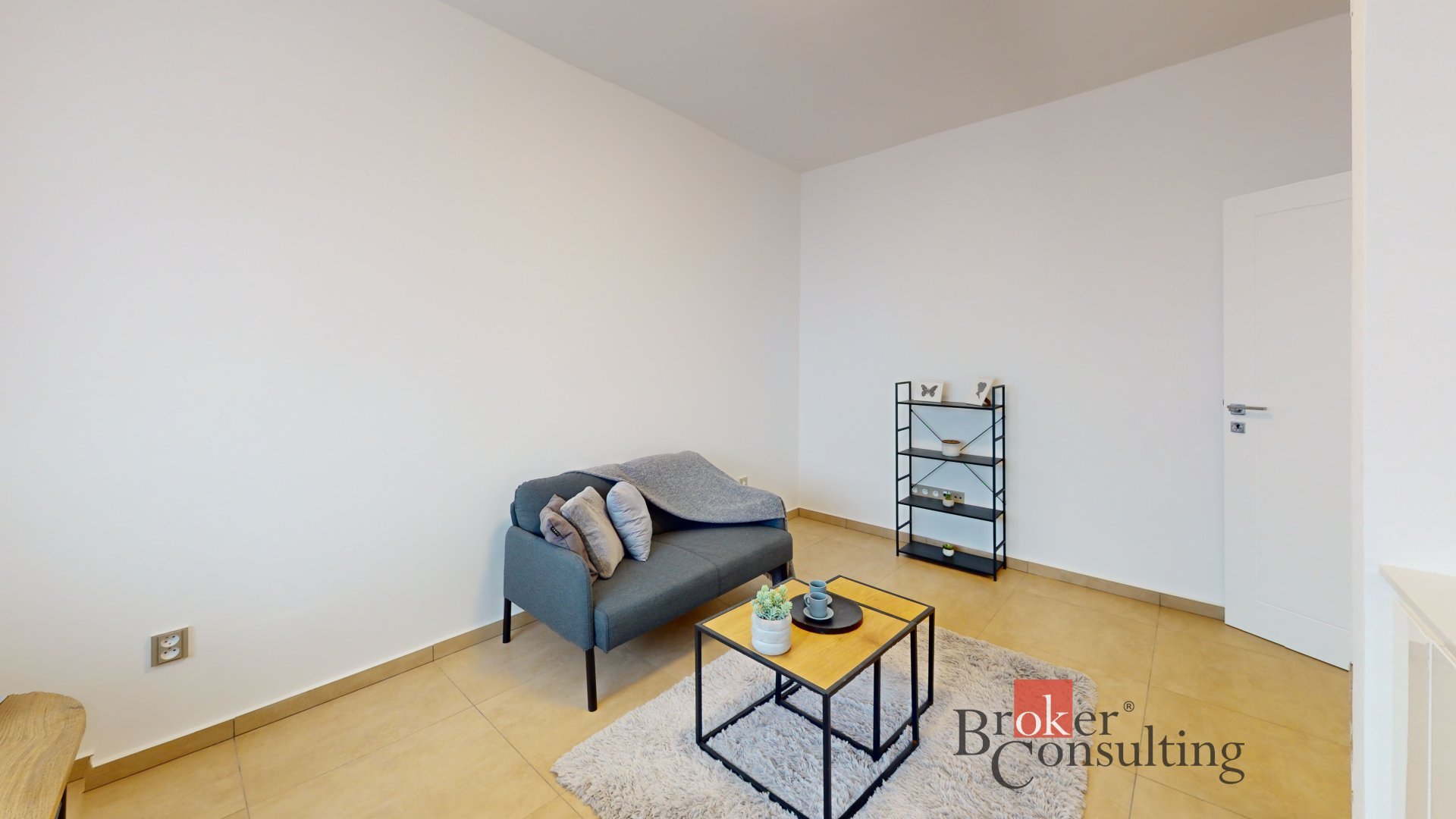 Pronájem, byty/1+kk, 24.1 m2, Rýchorské náměstí 492, 54201 Žacléř, Trutnov [ID 85821]