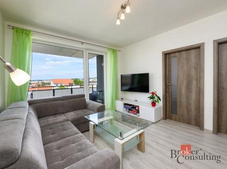 Prodej bytu, 3+kk, 67 m²