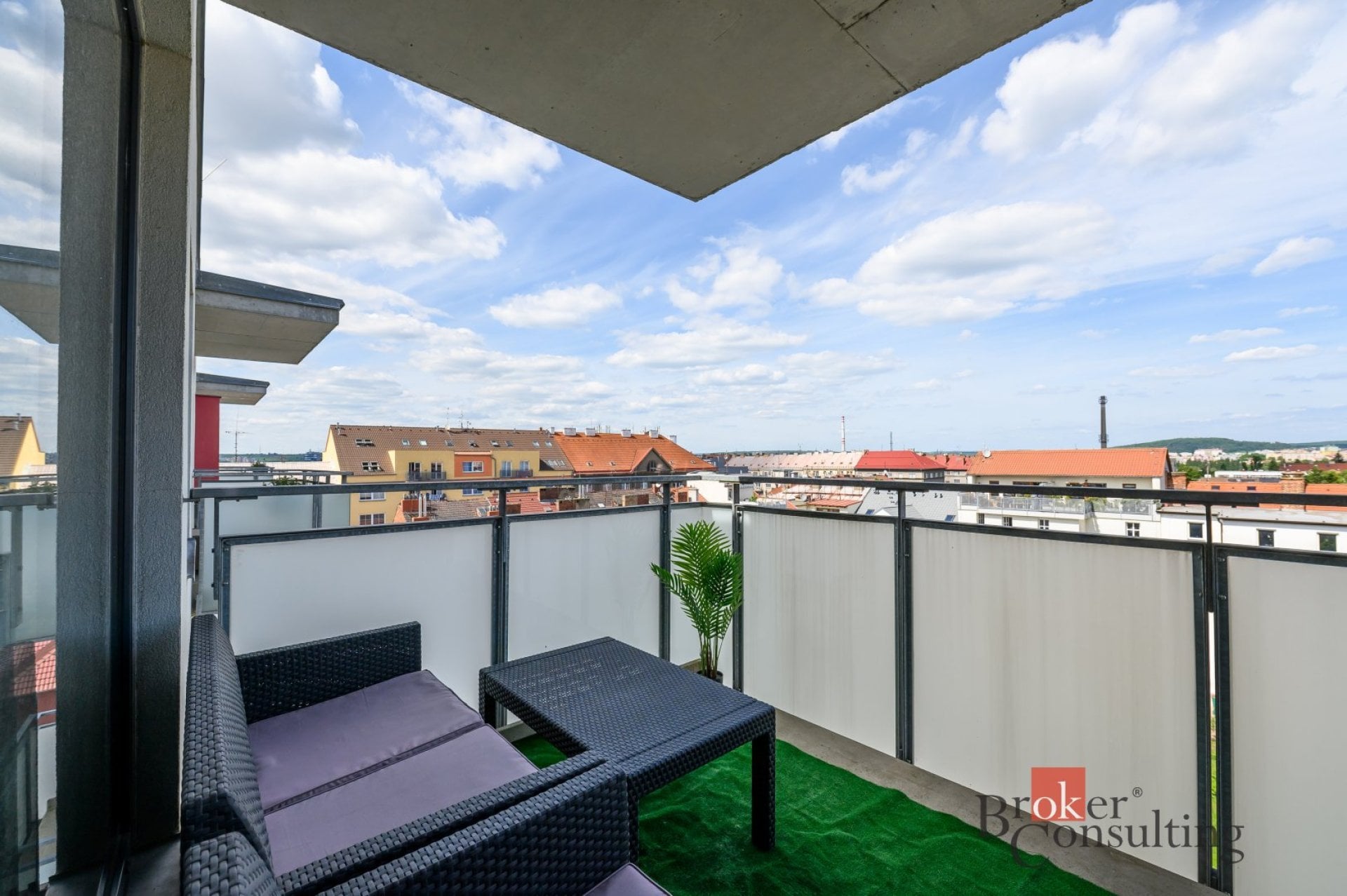 Prodej, byt 3+kk, 76 m2, Plzeň, ul. Jablonského