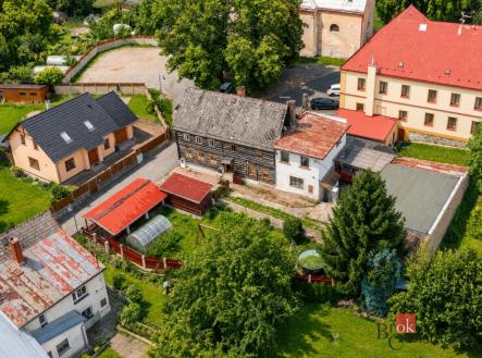 Prodej domu/vily, 380 m²