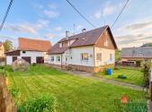 Prodej domu/vily, 193 m²