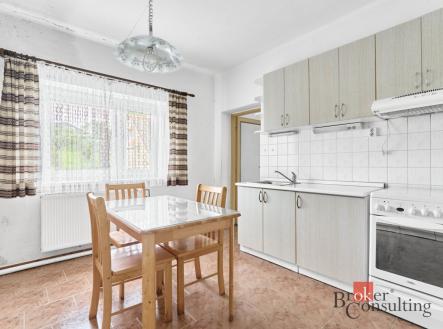 Prodej domu/vily, 193 m²