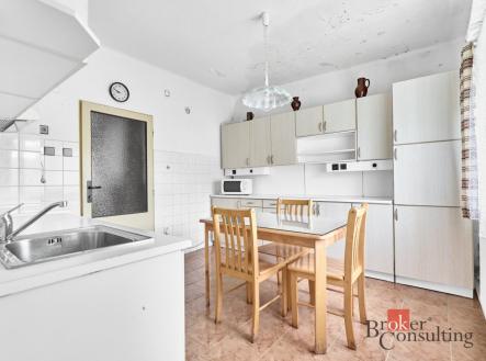 Prodej domu/vily, 193 m²