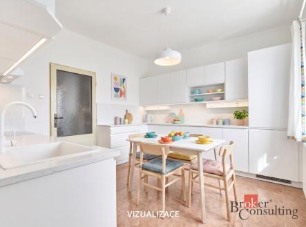 Prodej domu/vily, 193 m²