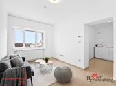 Prodej bytu, 1+kk, 23,8 m²