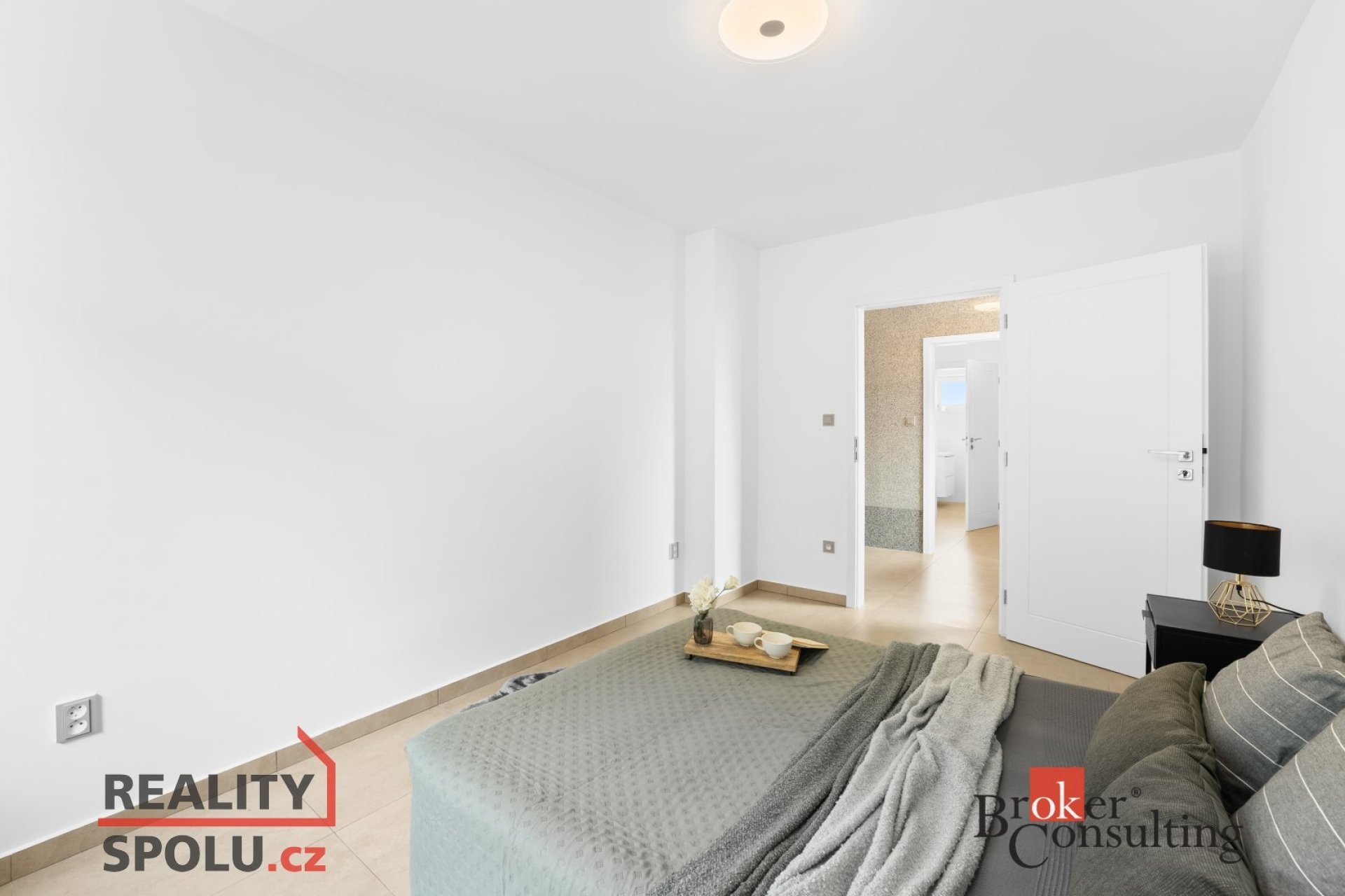Prodej, byty/1+kk, 23.8 m2, Rýchorské náměstí, 54201 Žacléř, Trutnov [ID 86194]