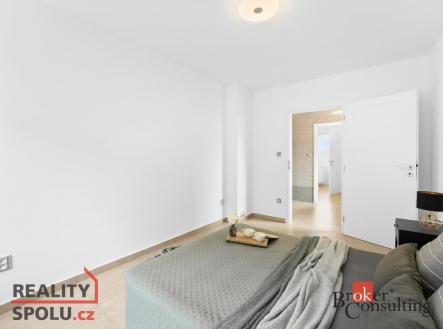 Prodej bytu, 1+kk, 23,8 m²