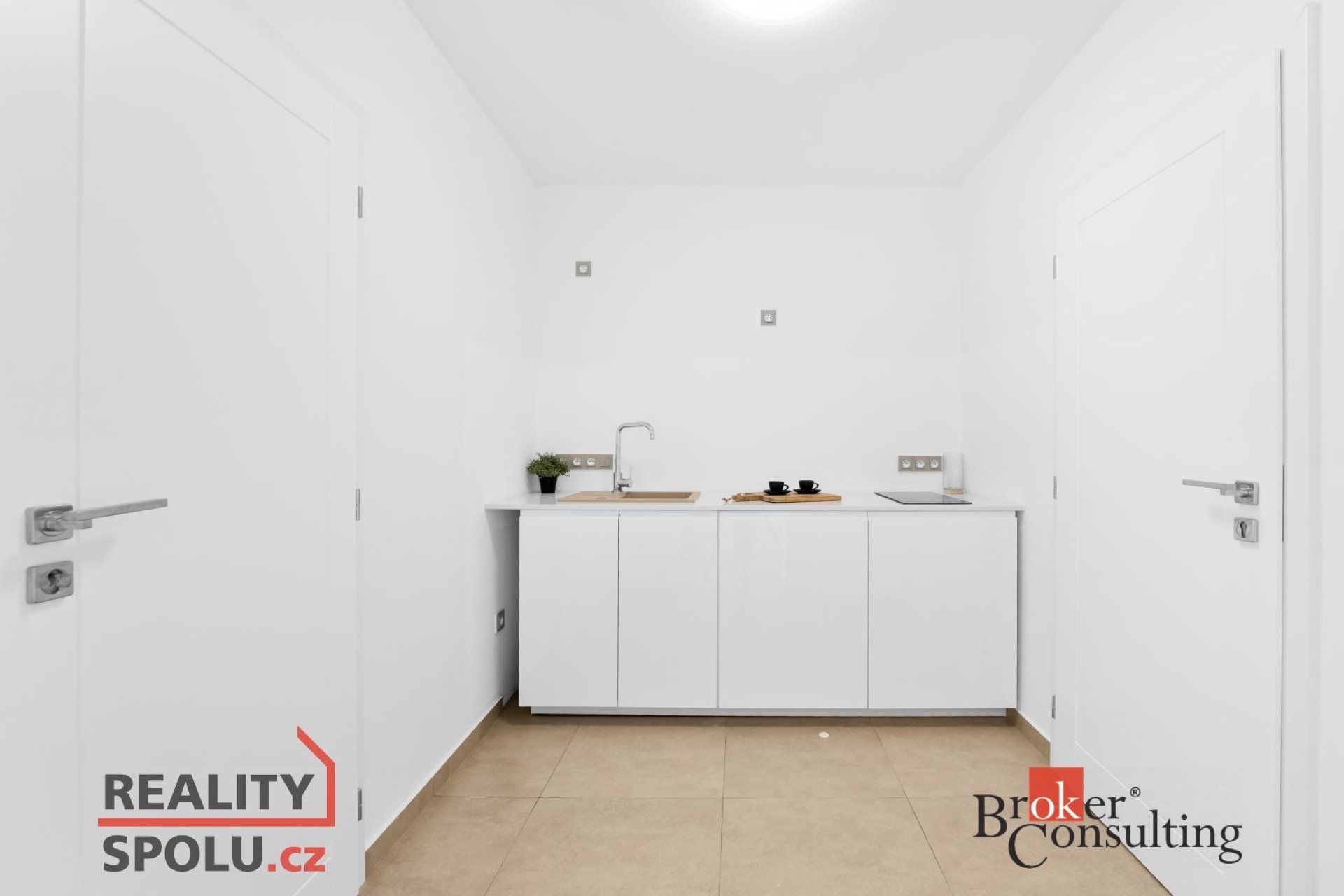 Prodej, byty/1+kk, 23.8 m2, Rýchorské náměstí, 54201 Žacléř, Trutnov [ID 86194]