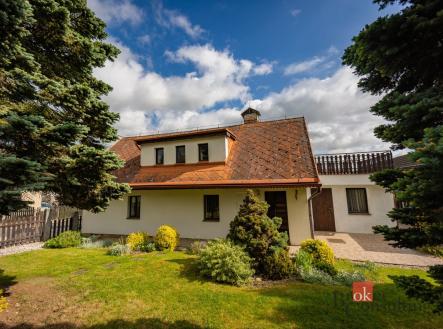 Prodej domu/vily, 83 m²