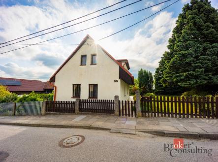 Prodej domu/vily, 83 m²