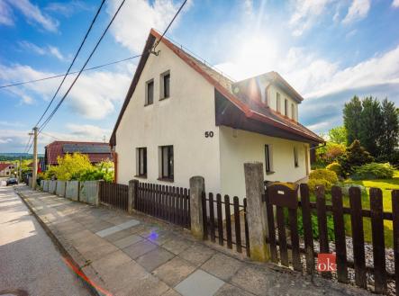 Prodej domu/vily, 83 m²