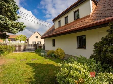 Prodej domu/vily, 83 m²