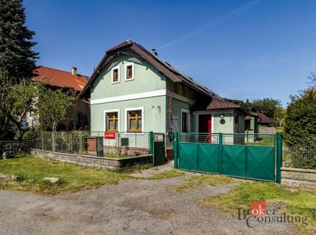 Prodej domu/vily, 207 m²