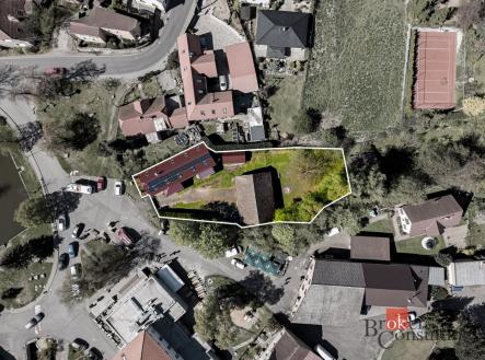 Prodej domu/vily, 207 m²