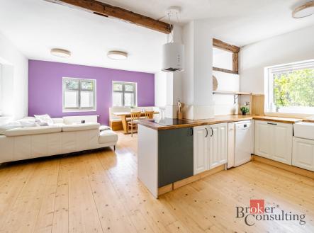 Prodej domu/vily, 207 m²