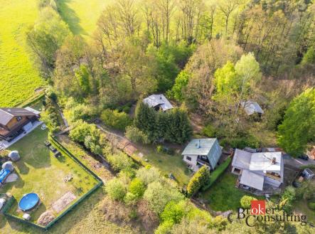Pronájem chaty/rekreačního objektu, 60 m²