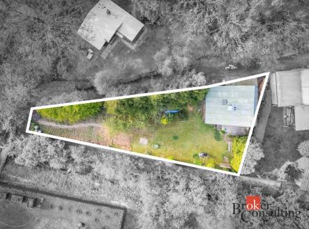 Pronájem chaty/rekreačního objektu, 60 m²