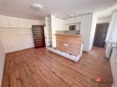 Pronájem bytu, 3+kk, 57 m²