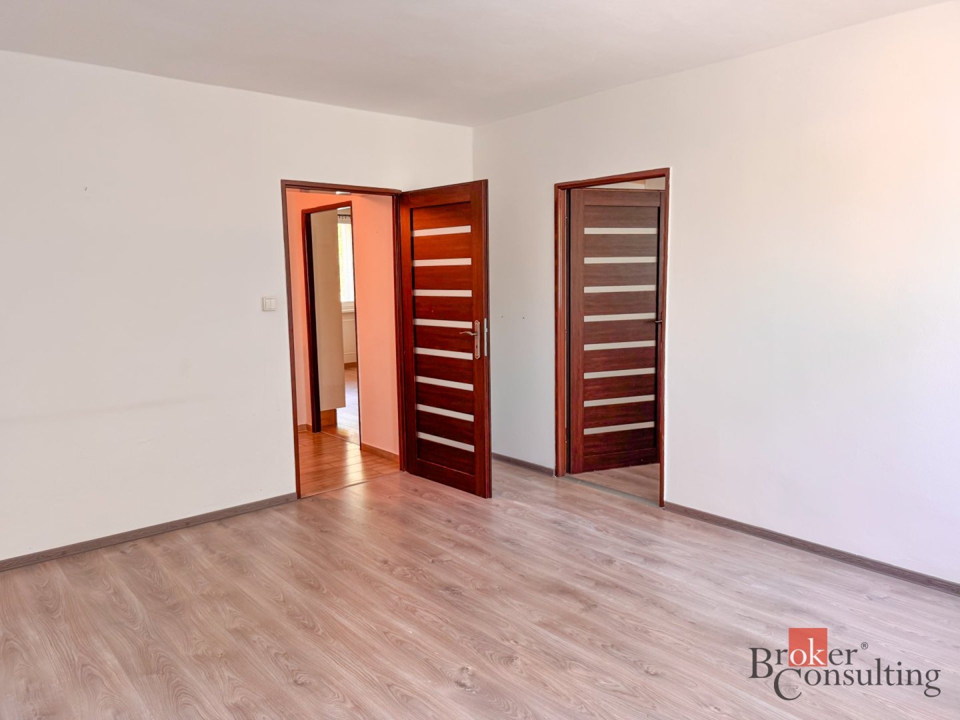 Pronájem, byty/3+kk, 57 m2, Polabiny 247, 53009 Pardubice II [ID 85686]