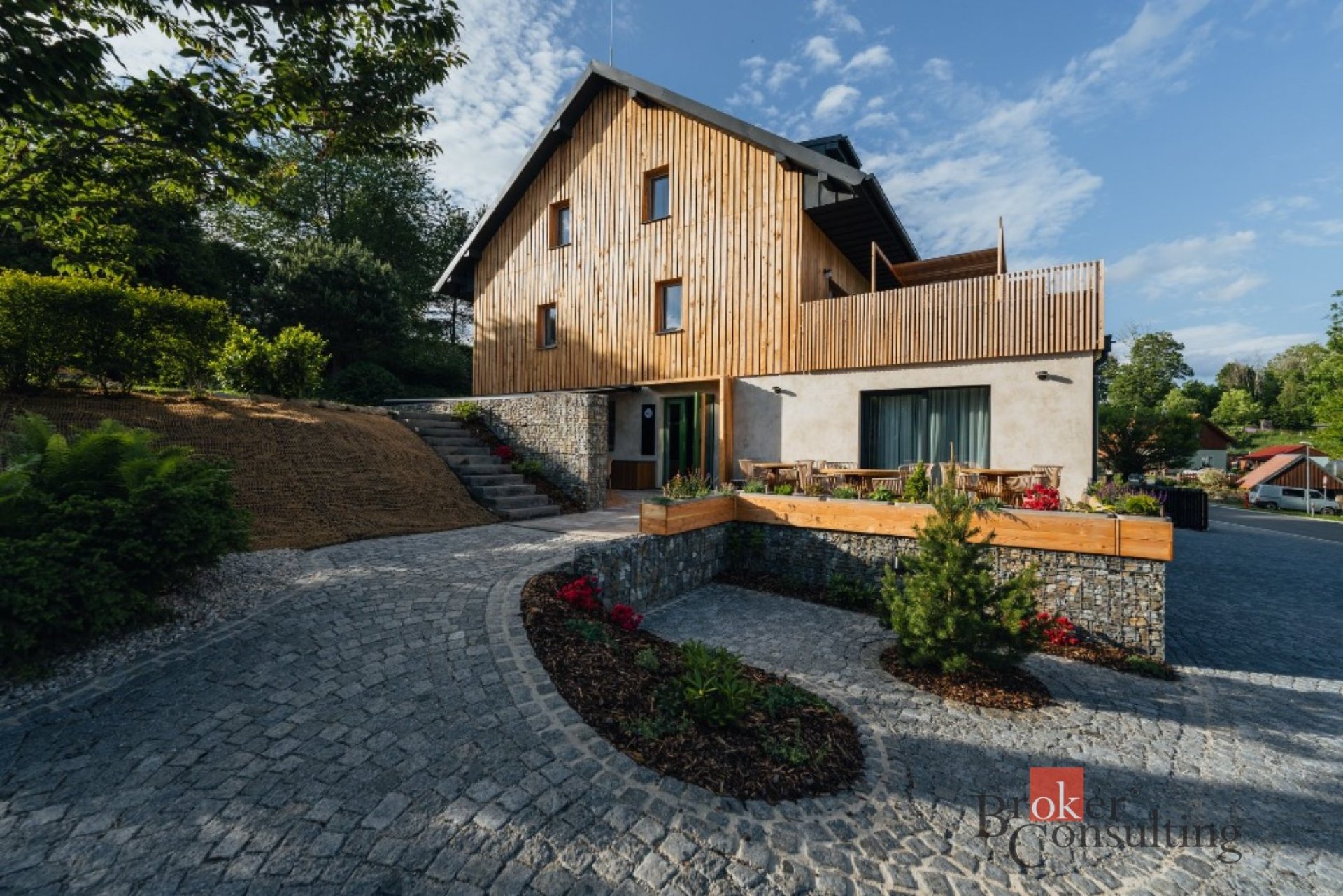 Prodej, pozemky/komerční, 12261 m2, 38451 Želnava, Prachatice [ID 85795]