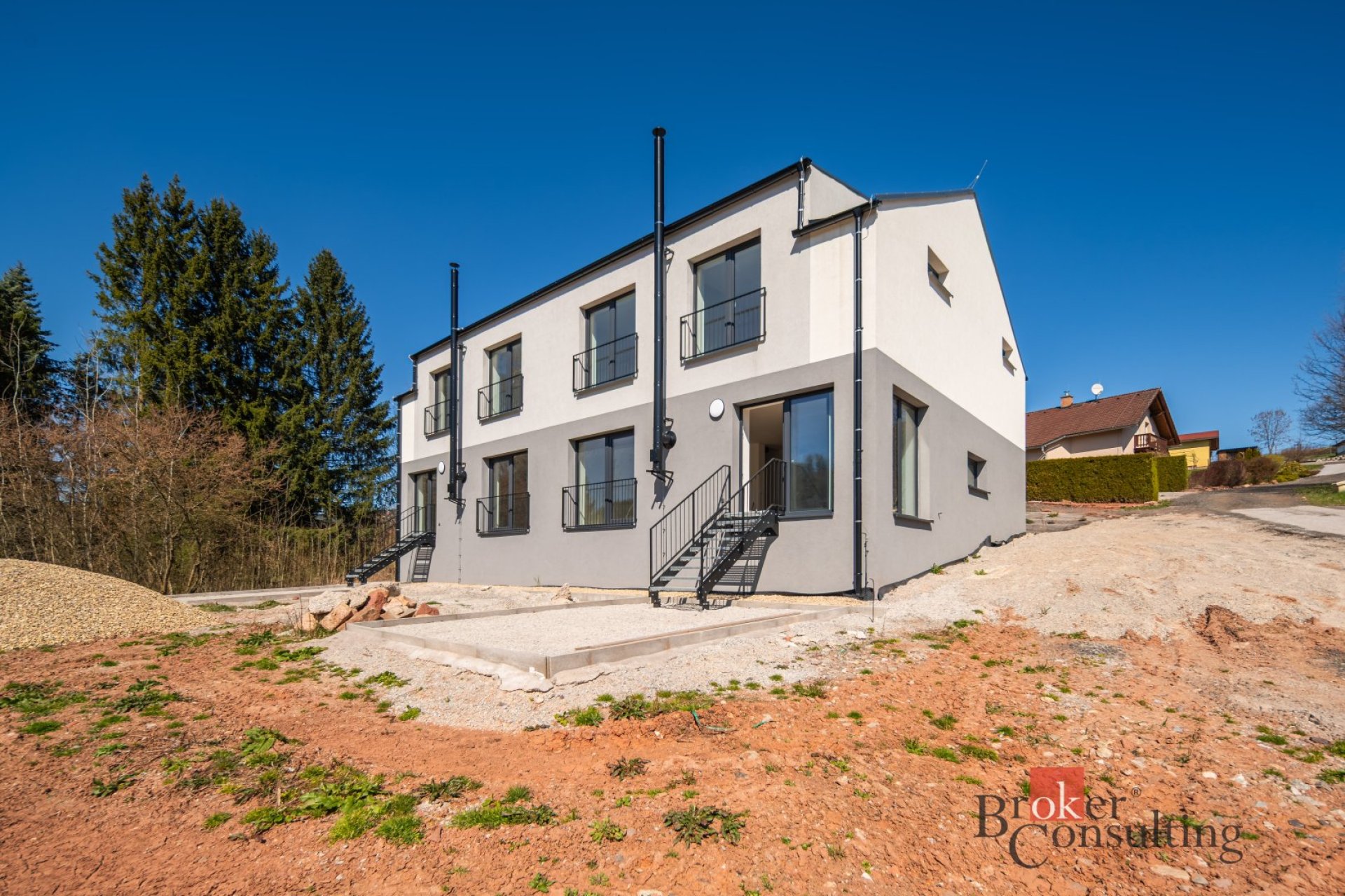 Prodej, domy/rodinný, 264 m2, Hertvíkovice 120, 54101 Mladé Buky, Trutnov [ID 84065]