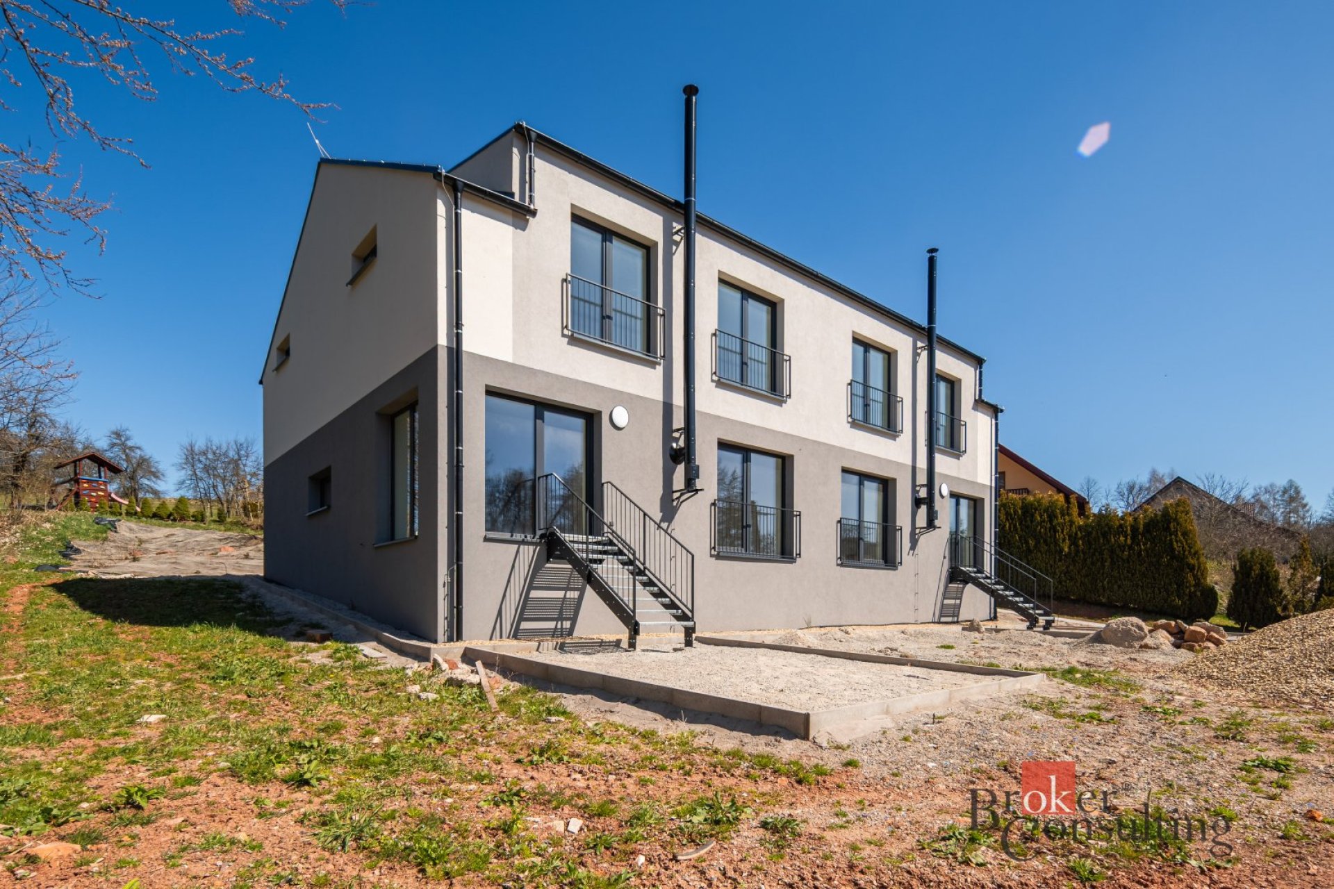 Prodej, domy/rodinný, 264 m2, Hertvíkovice 120, 54101 Mladé Buky, Trutnov [ID 84065]