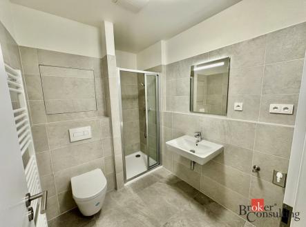 Pronájem bytu, 1+kk, 32 m²