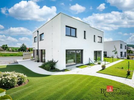 Pronájem domu/vily, 119,18 m²