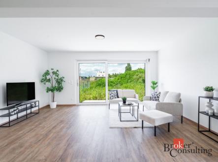 Pronájem domu/vily, 119,18 m²