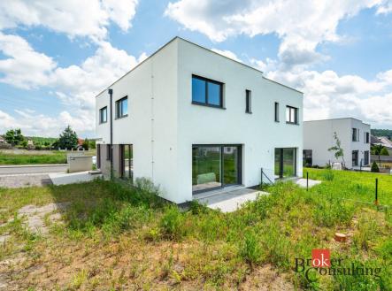 Pronájem domu/vily, 119,18 m²