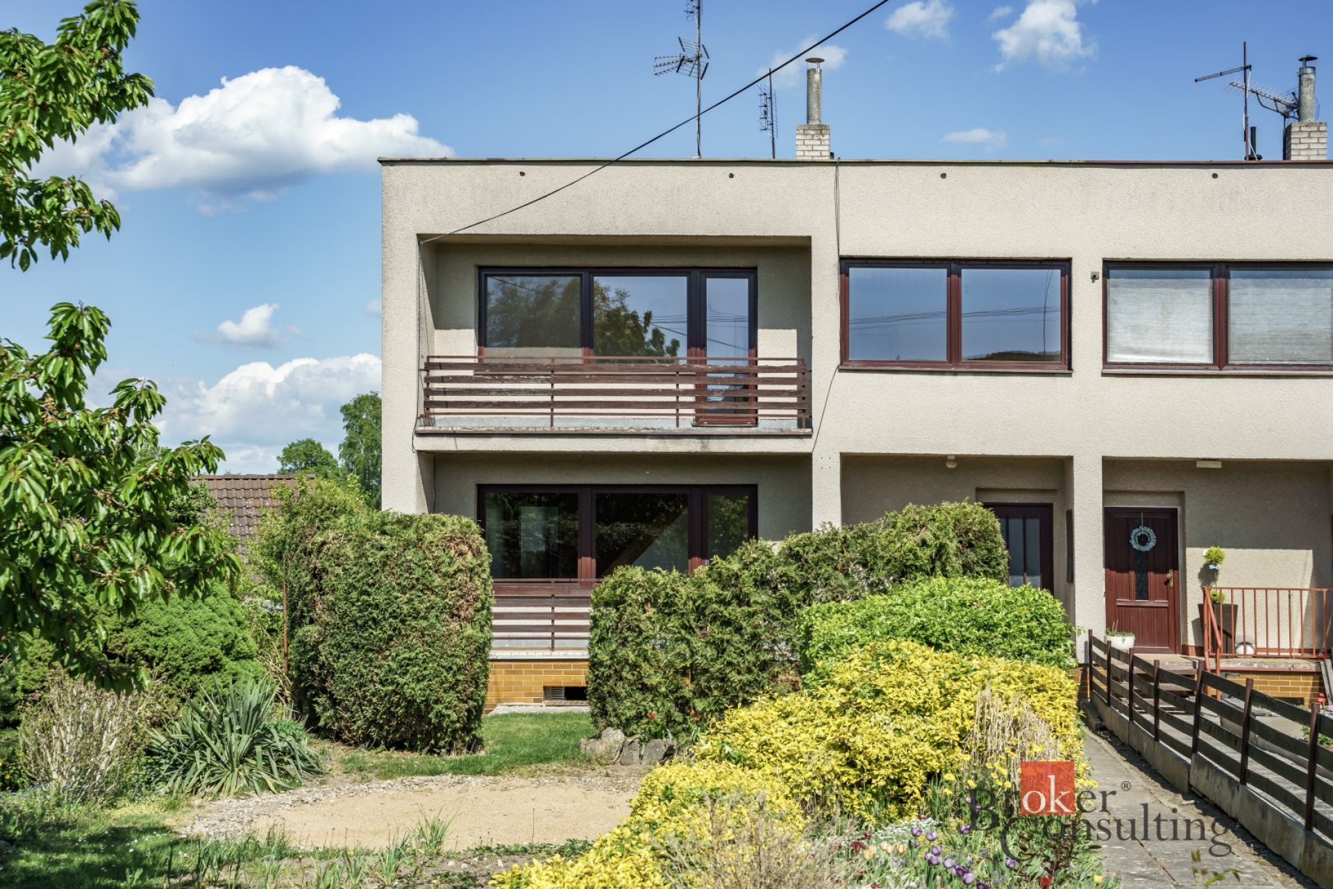 Prodej, domy/rodinný, 141.5 m2, Vlčopolská 562, 29404 Dolní Bousov, Mladá Boleslav [ID 85984]