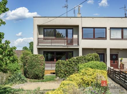 Prodej domu/vily, 141,5 m²