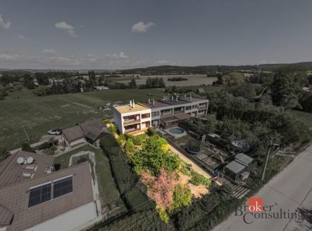 Prodej domu/vily, 141,5 m²