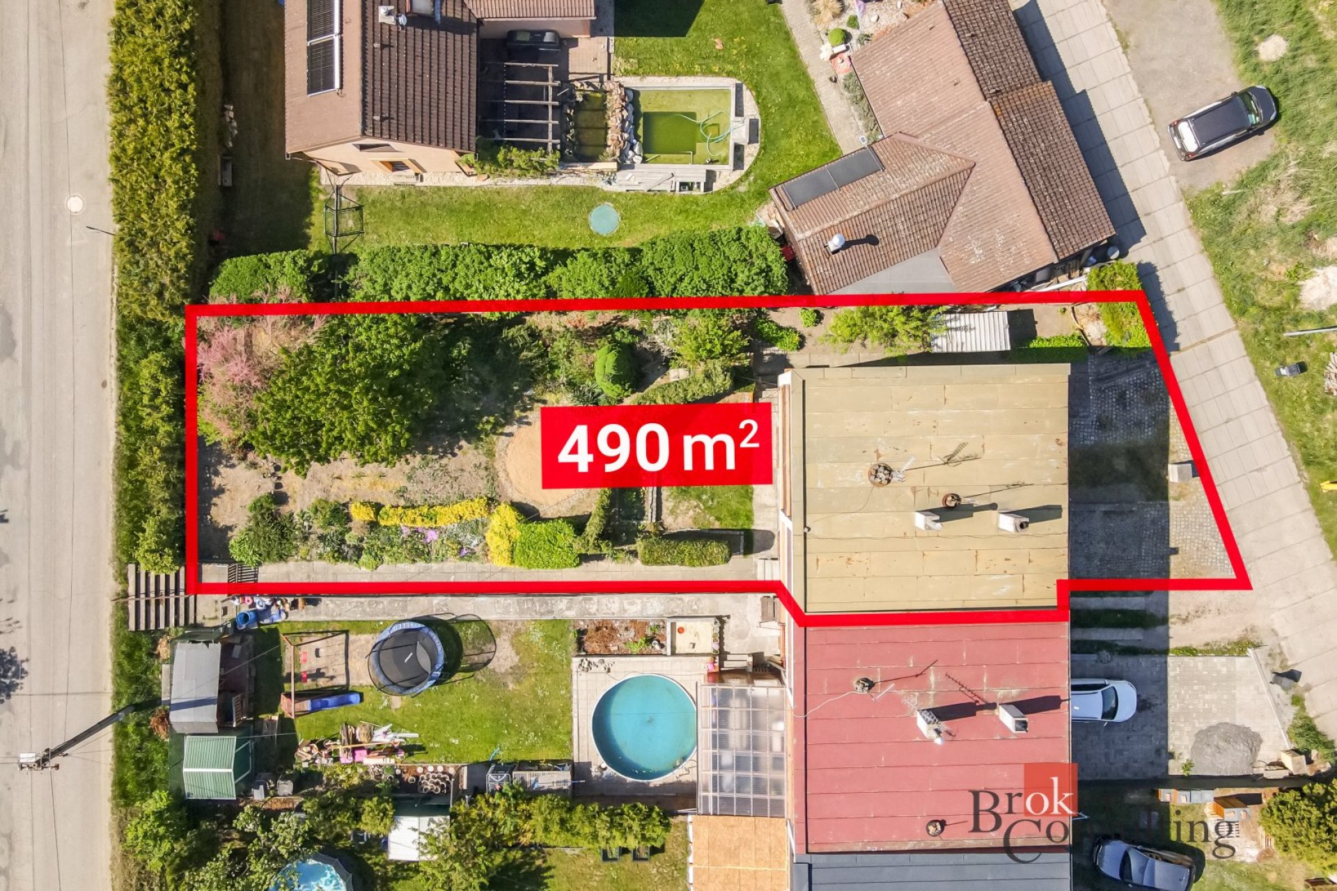 Prodej, domy/rodinný, 141.5 m2, Vlčopolská 562, 29404 Dolní Bousov, Mladá Boleslav [ID 85984]