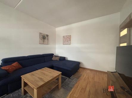 Prodej bytu, 2+1, 54 m²