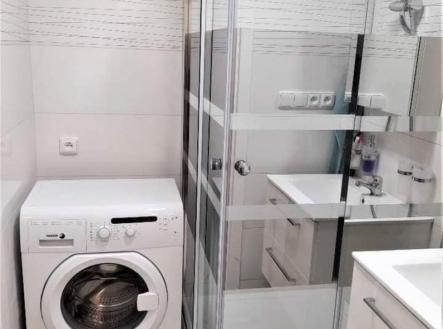Prodej bytu, 2+1, 54 m²
