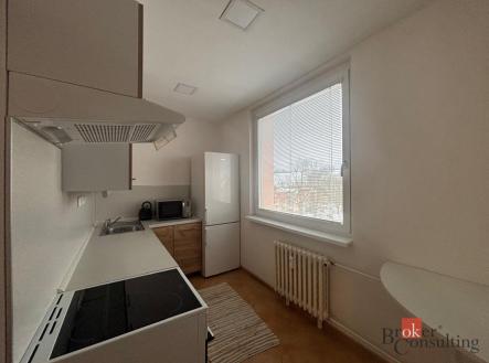 Prodej bytu, 2+1, 54 m²