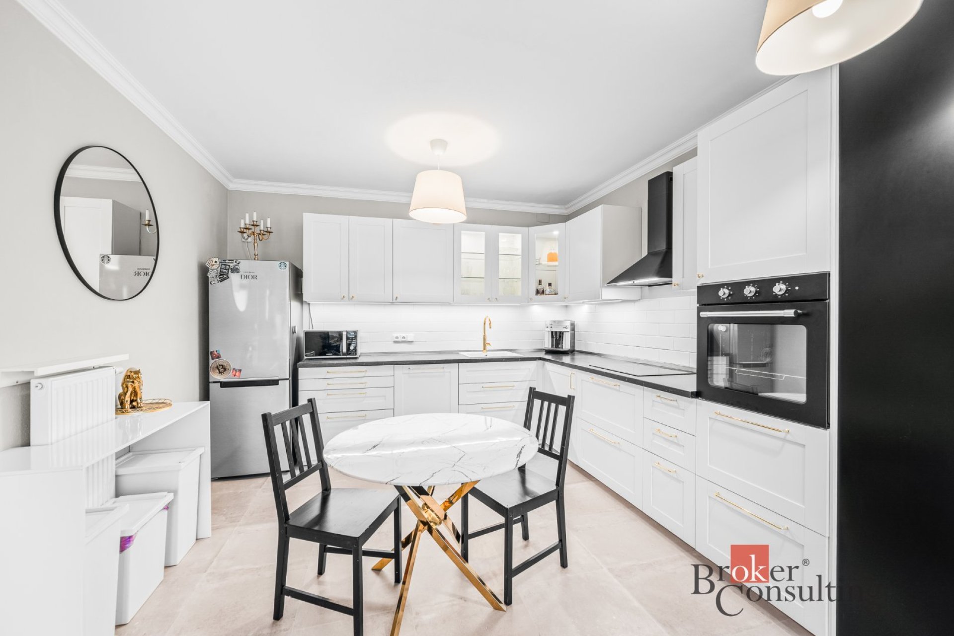 Pronájem, byty/2+kk, 64 m2, Nepomucká 1347/144, Černice, 32600 Plzeň 2-Slovany [ID 86082]