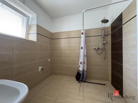 Pronájem bytu, 1+kk, 30 m²