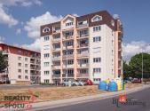 Pronájem bytu, 1+kk, 45 m²