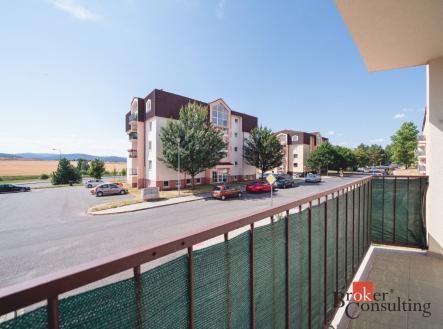 Pronájem bytu, 1+kk, 45 m²