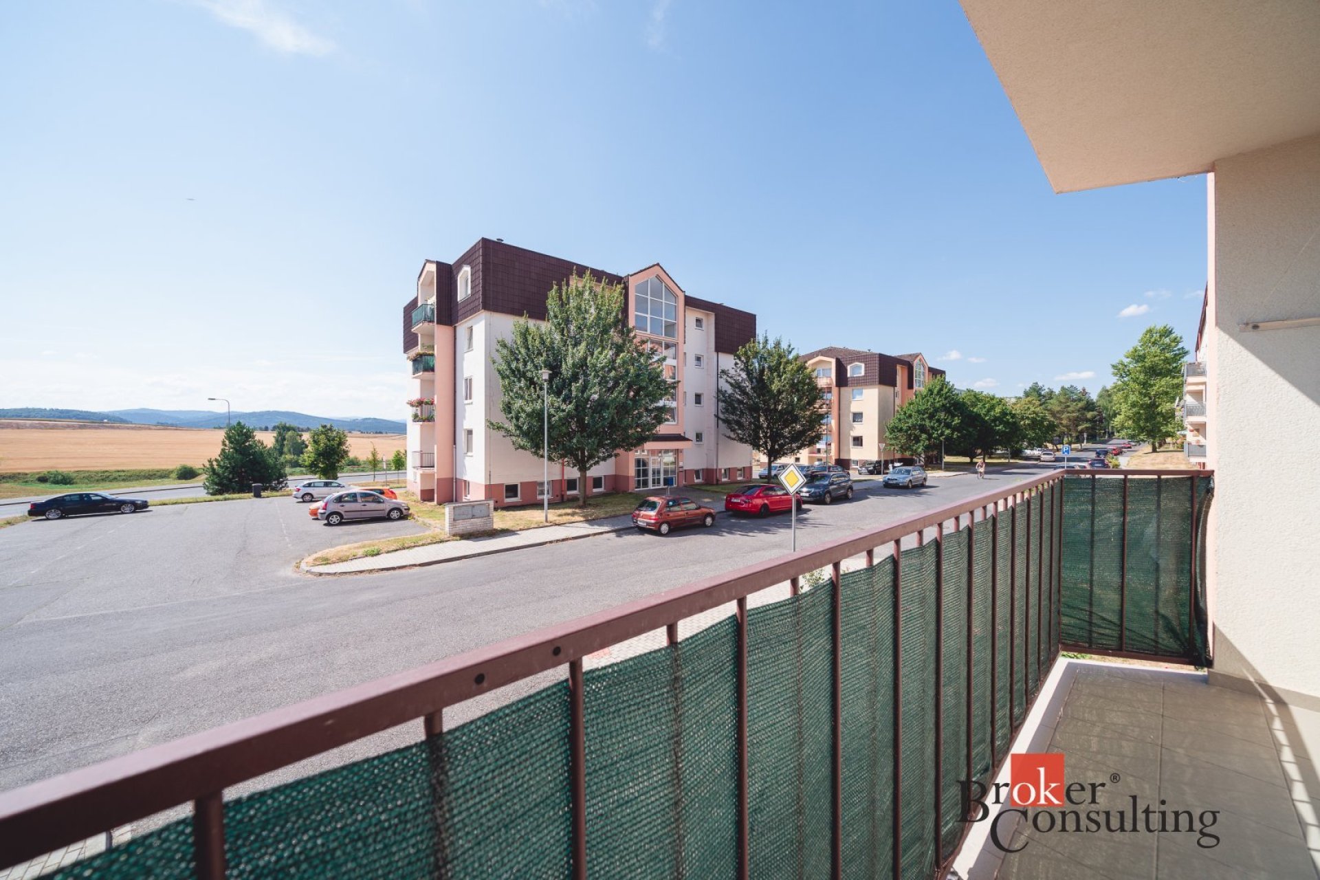 Pronájem, byty/1+kk, 45 m2, Plánická 693, 33901 Klatovy, Klatovy [ID 86125]