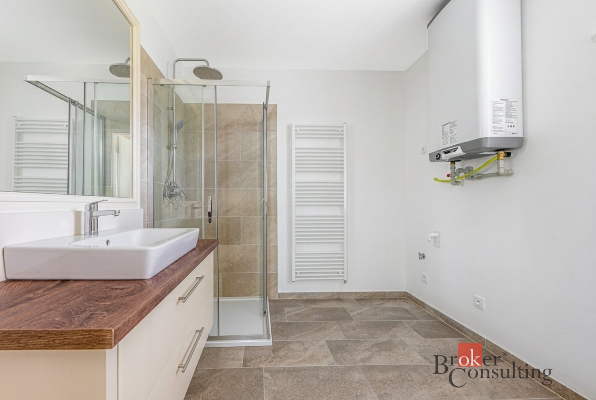 Pronájem, byty/2+kk, 59 m2, 33023 Vochov, Plzeň-sever [ID 86189]