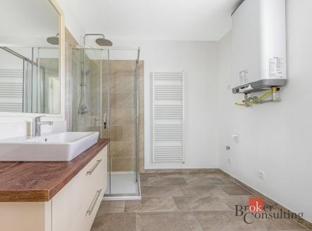 Pronájem bytu, 2+kk, 59 m²
