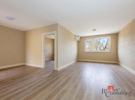 Pronájem bytu, 2+kk, 59 m²
