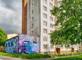 Prodej bytu, 2+1, 58 m²