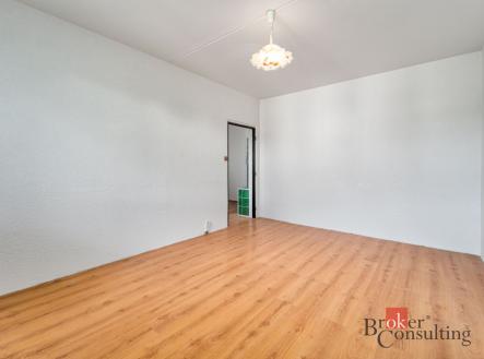 Prodej bytu, 2+1, 58 m²