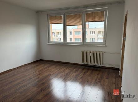 Pronájem bytu, 3+1, 68 m²