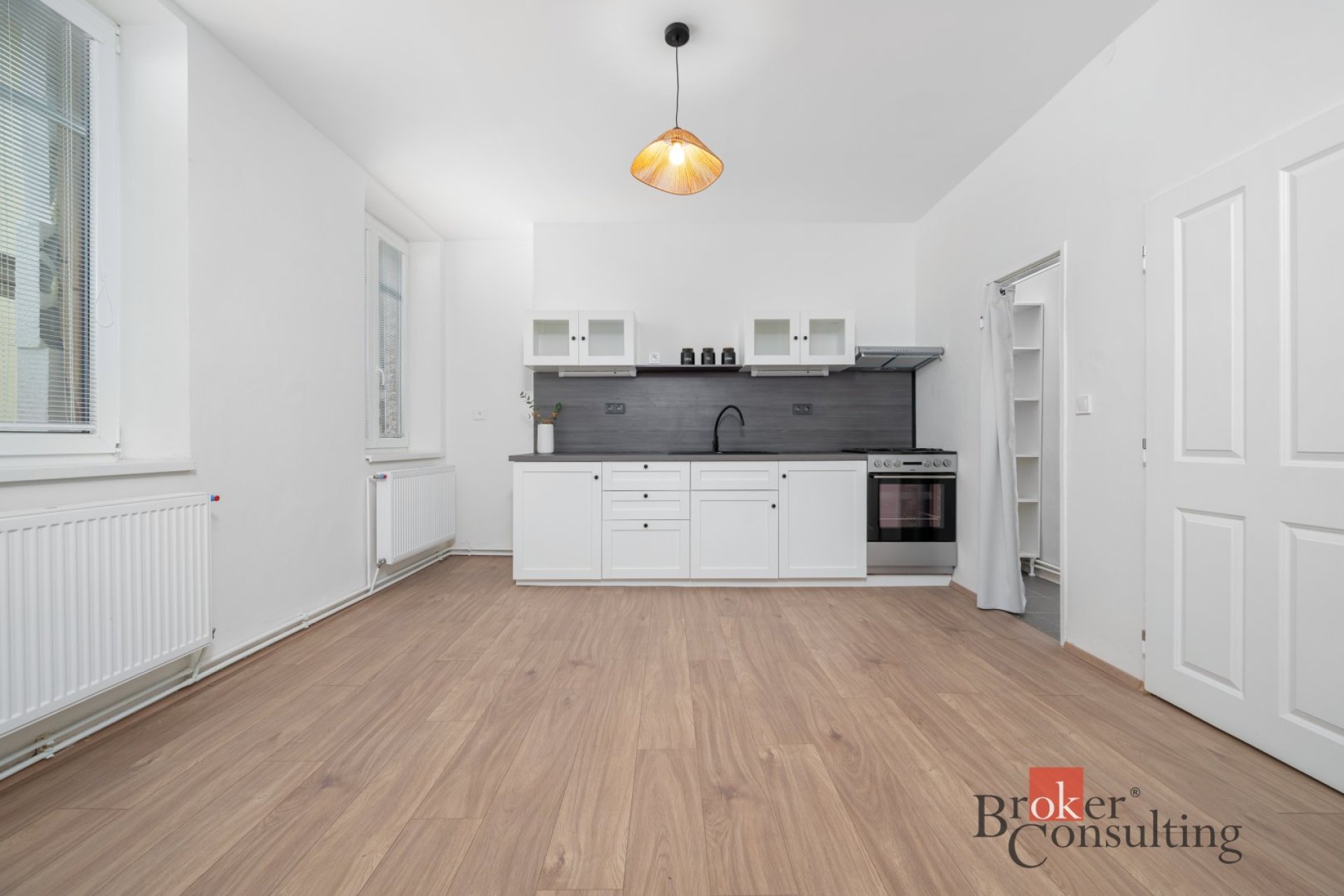 Pronájem, byty/3+kk, 60 m2, 46871 Lučany nad Nisou, Jablonec nad Nisou [ID 84710]
