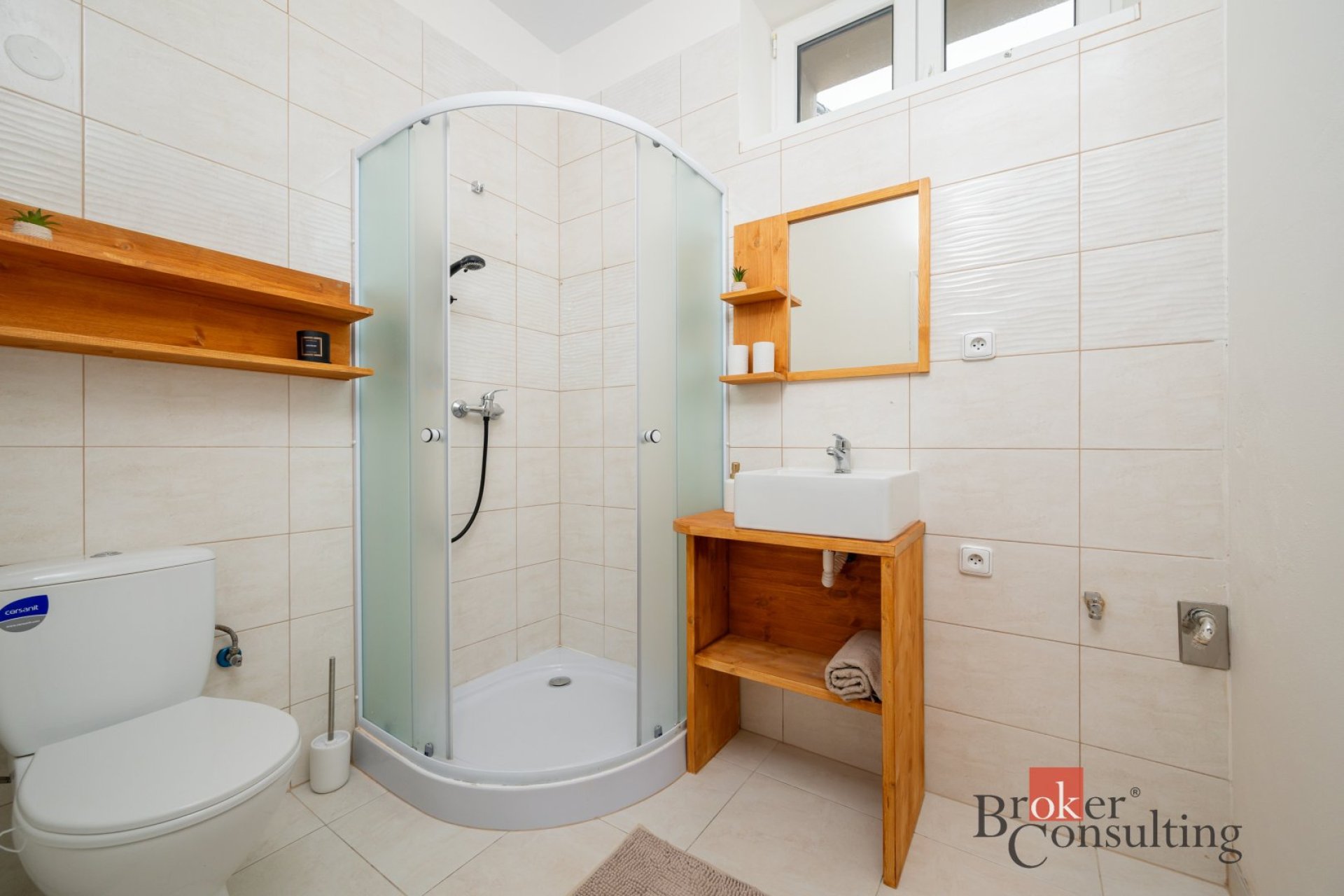 Pronájem, byty/3+kk, 60 m2, 46871 Lučany nad Nisou, Jablonec nad Nisou [ID 84710]